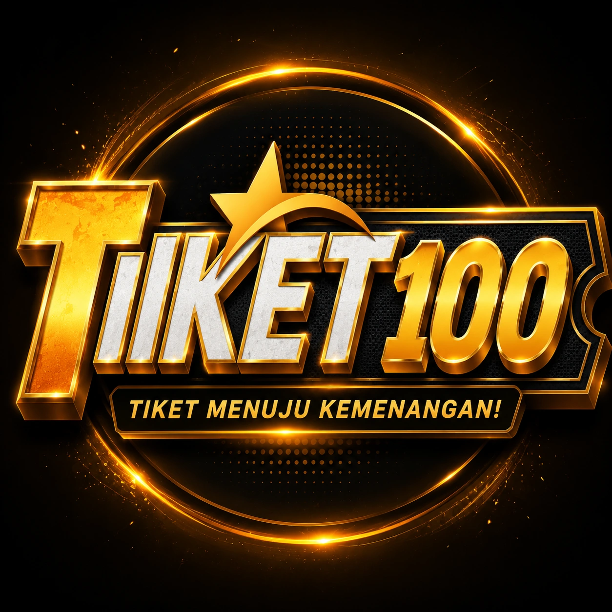 tiket100