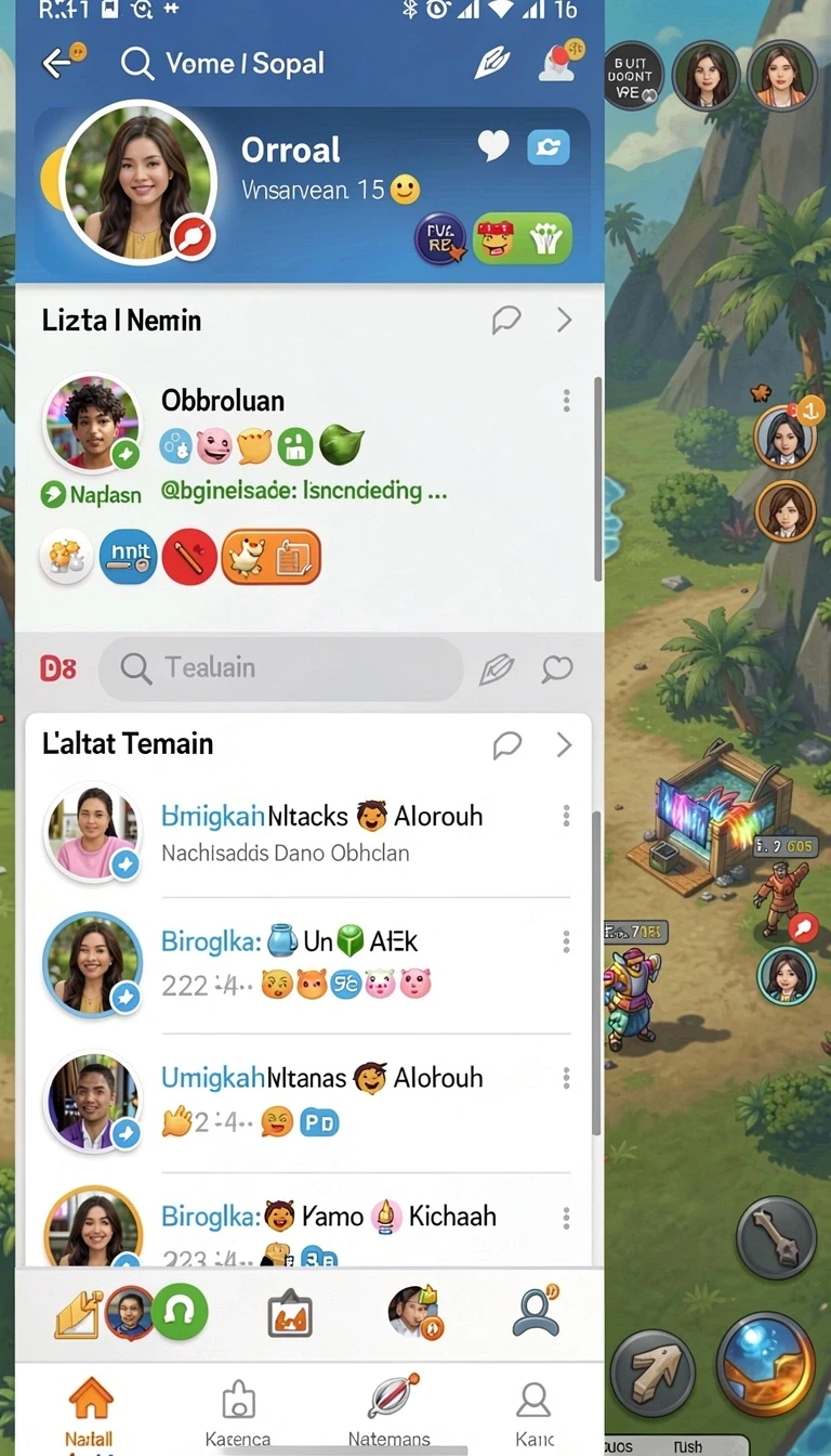 Aplikasi spy77 Terpercaya untuk Android screenshot 1