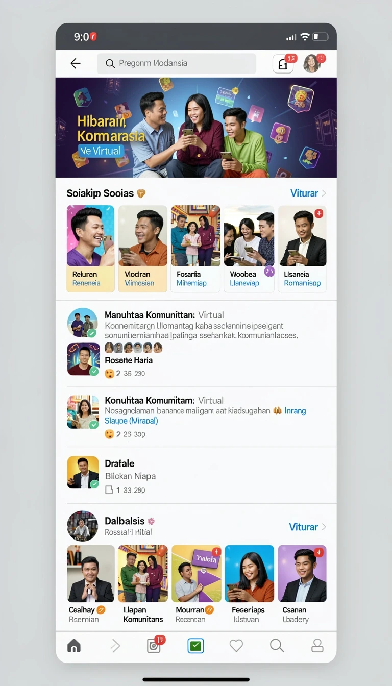 Review Aplikasi haikuotk screenshot 3