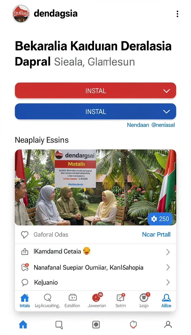 88id: Aplikasi Game Online Indonesia Praktis screenshot 1