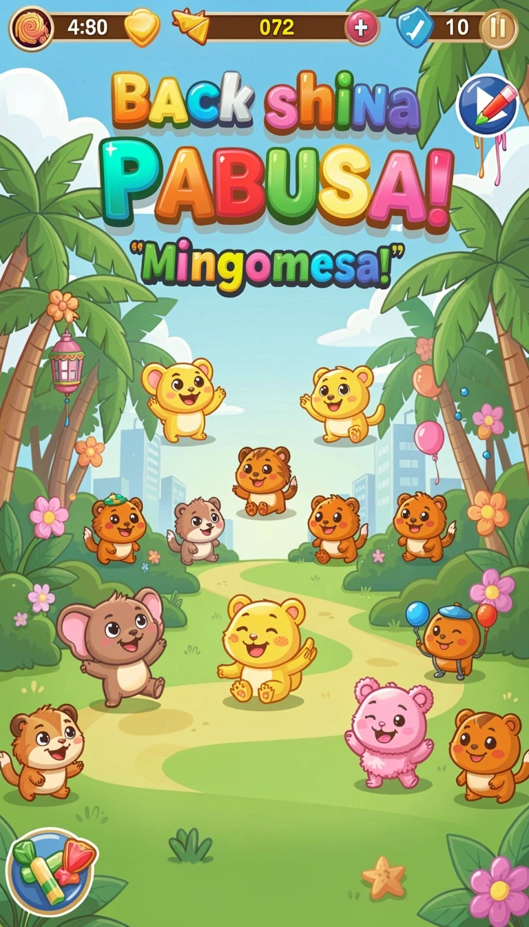 batamtoto: Aplikasi Game Online Praktis dan Terpercaya screenshot 1