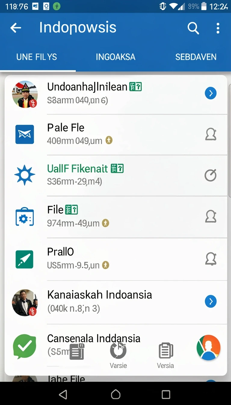 Aplikasi agam66 Terpercaya untuk Android screenshot 2