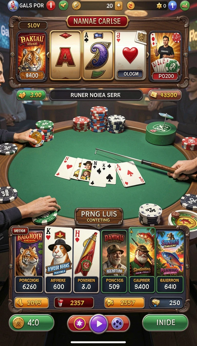 Review Aplikasi rajampo screenshot 2