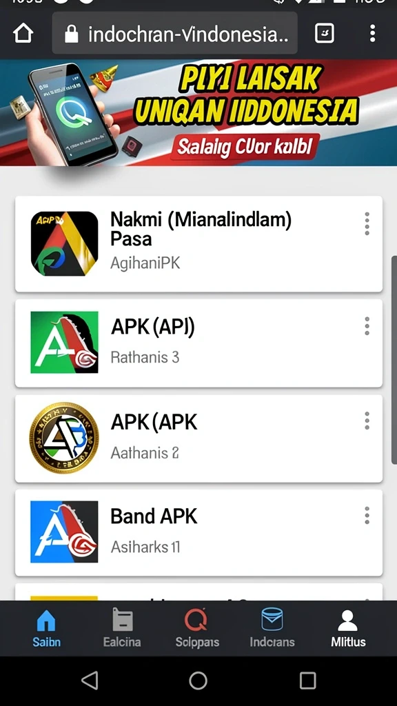 Aplikasi bujangtoto Resmi dan Terpercaya di Android screenshot 2