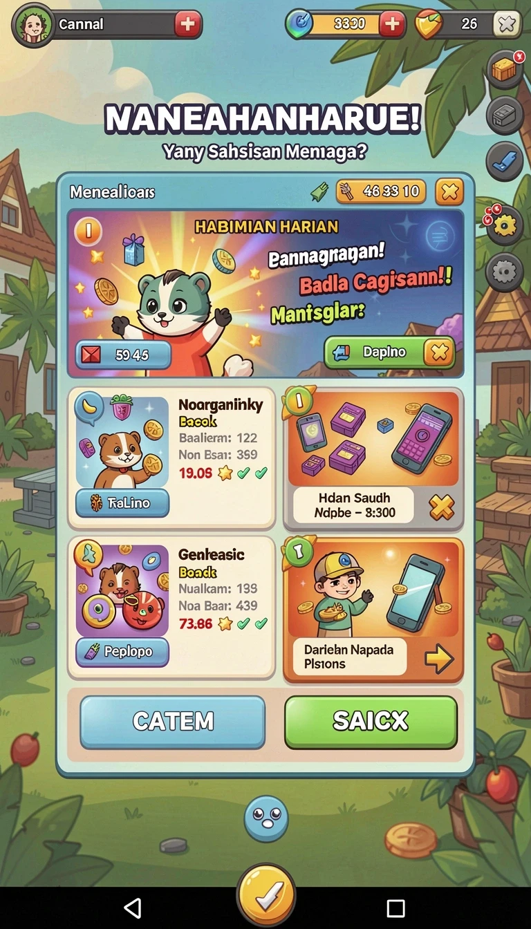 Review Aplikasi rajampo screenshot 1