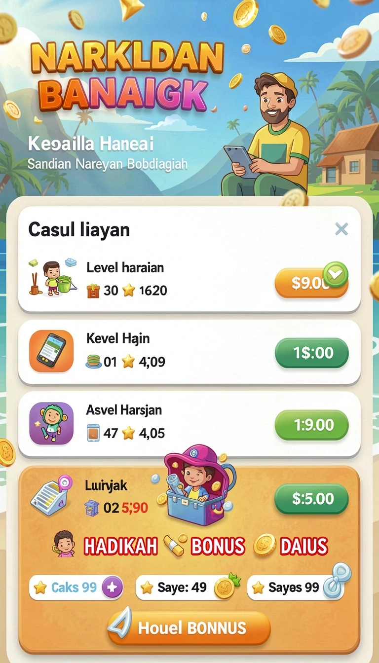 Review Aplikasi jayaslot screenshot 3