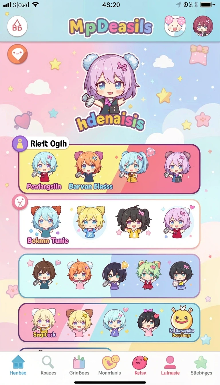 Aplikasi agam66 Terpercaya untuk Android screenshot 3
