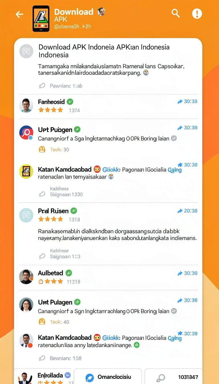 Aplikasi ceri123 Resmi dan Terpercaya di Android screenshot 3