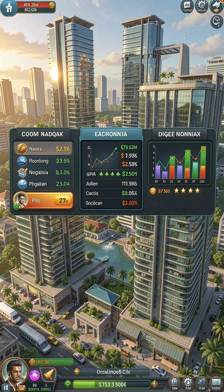 garuda55: Aplikasi Game Online Indonesia Terbaru screenshot 2