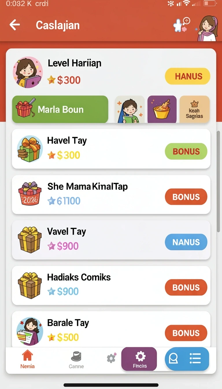 Aplikasi vipinvitation Resmi dan Terpercaya di Android screenshot 3
