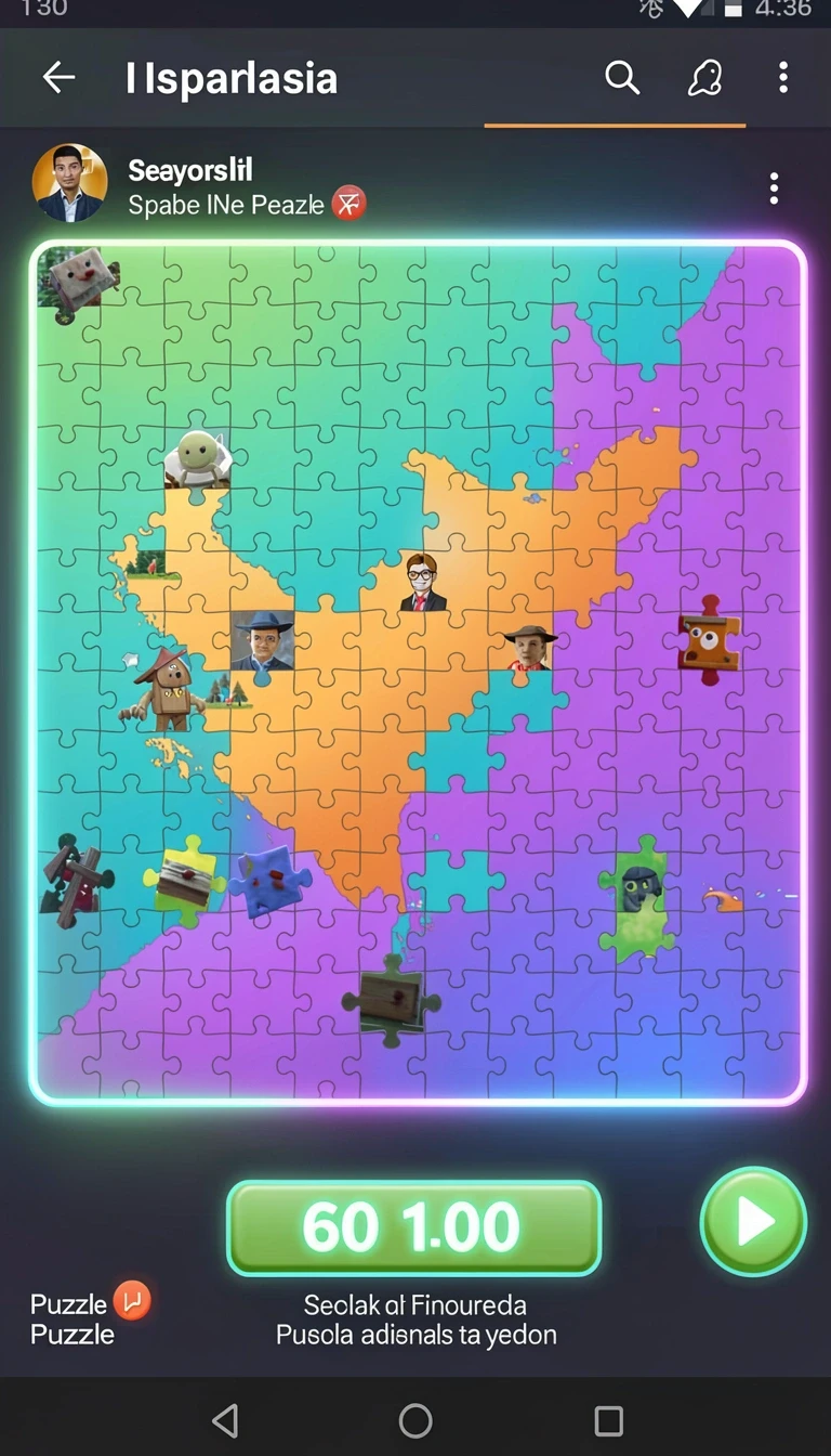 dingdongtogel App Game Online Indonesia Terbaru screenshot 3