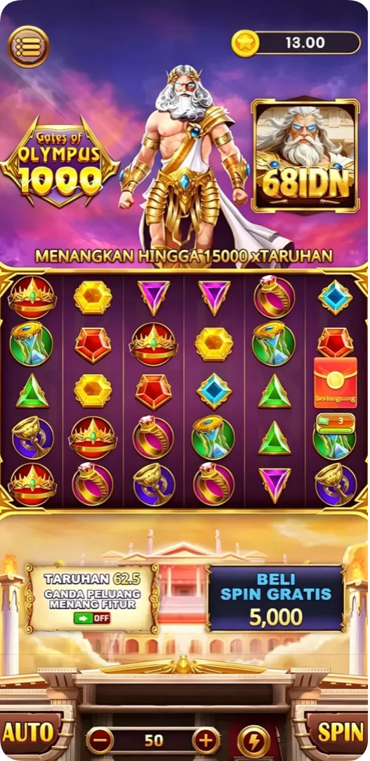 Aplikasi satria123 Terpercaya untuk Android screenshot 2
