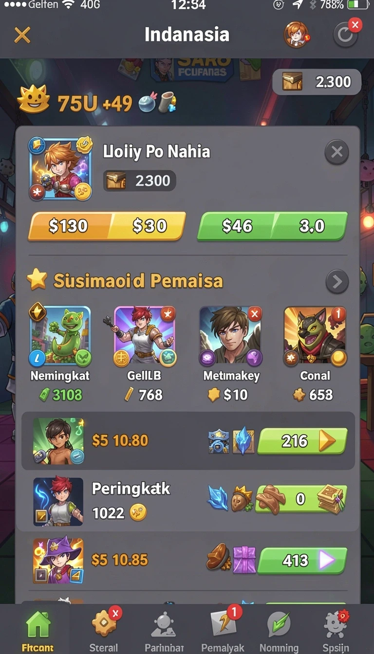 Aplikasi promo Resmi dan Terpercaya di Android screenshot 1