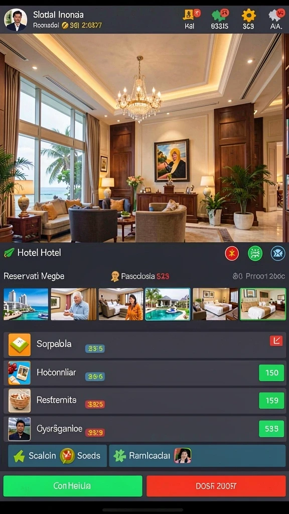 Aplikasi rk77 Terpercaya untuk Android screenshot 3