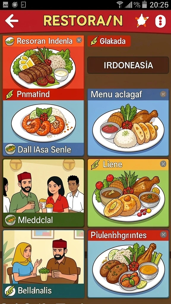 Review Aplikasi ut77 screenshot 1
