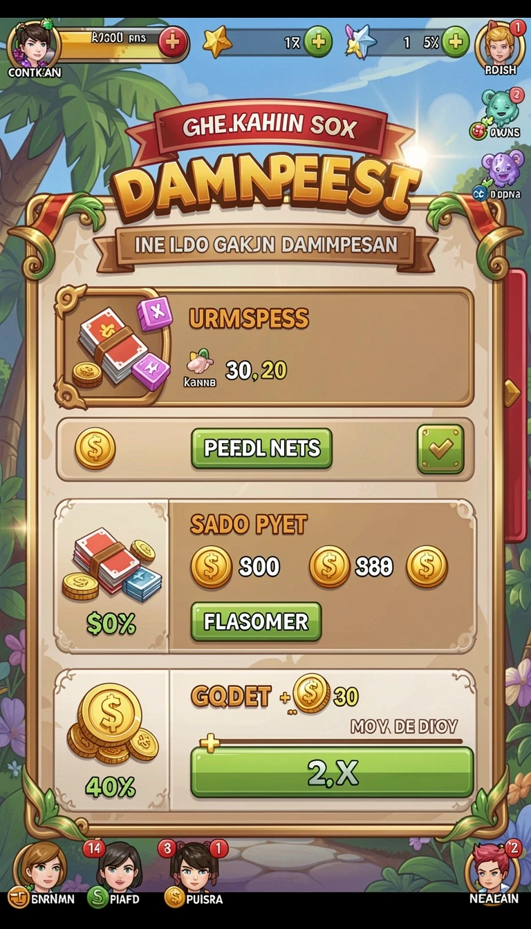 Aplikasi rk77 Terpercaya untuk Android screenshot 2