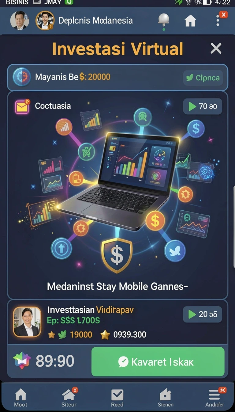 Aplikasi promo Resmi dan Terpercaya di Android screenshot 2