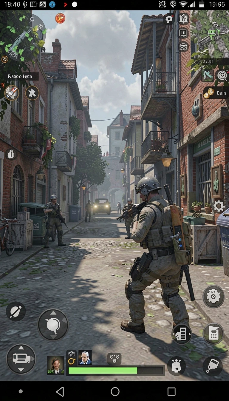 Aplikasi spy77 Terpercaya untuk Android screenshot 3