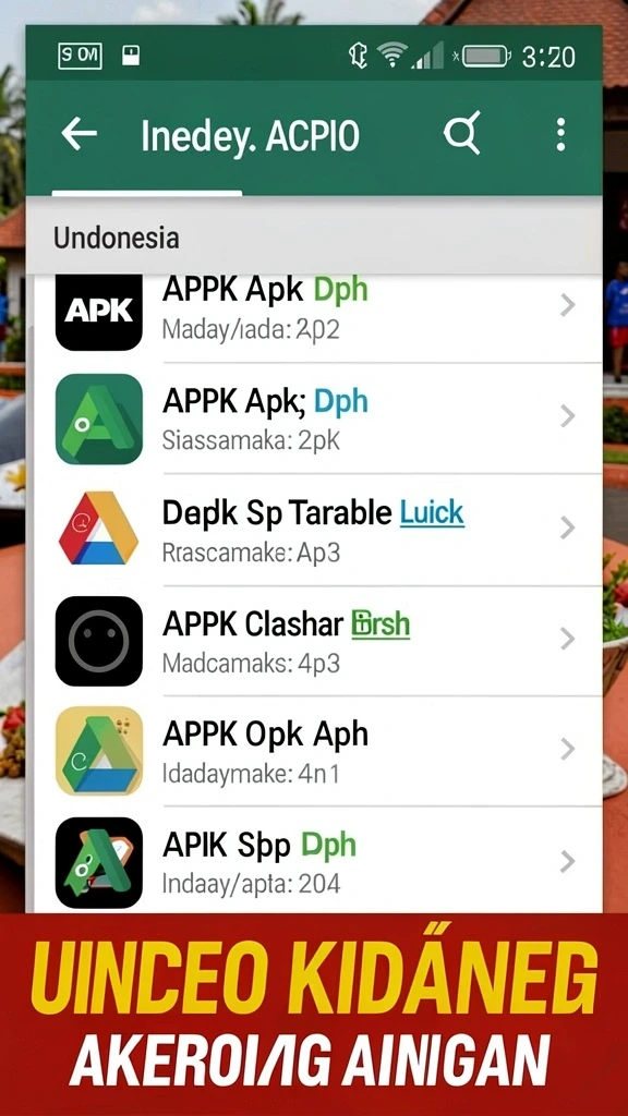 wa369: Aplikasi Game Online Indonesia screenshot 1