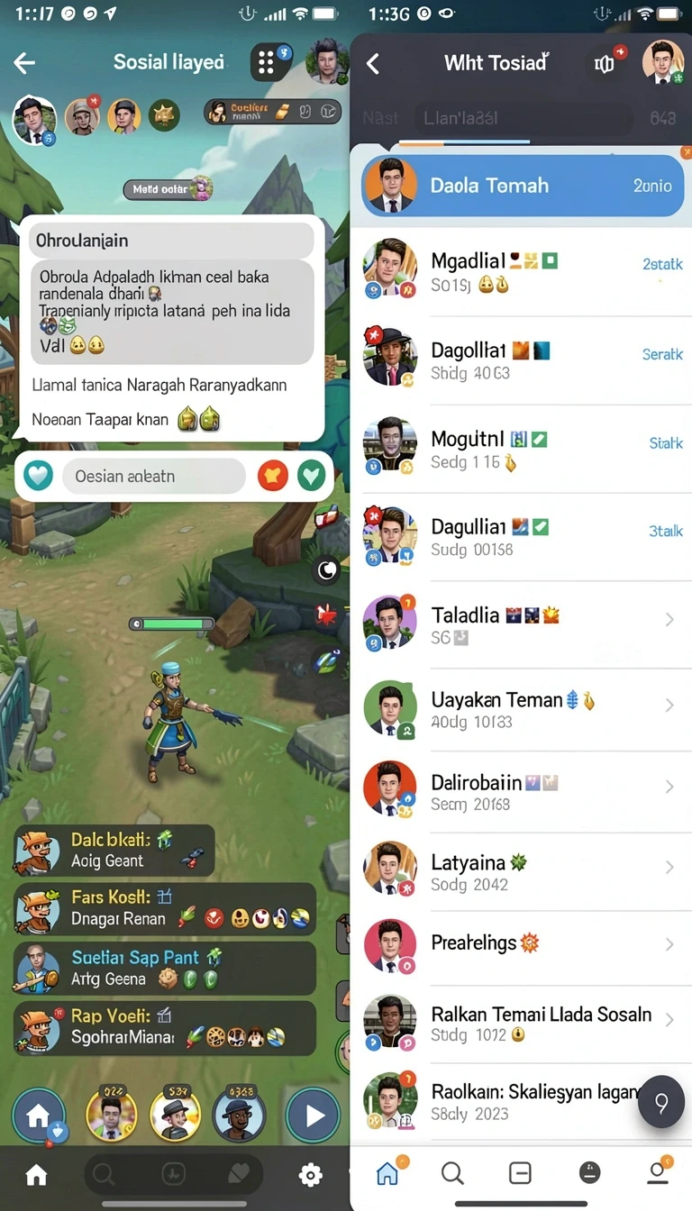 Aplikasi goal55 Resmi dan Terpercaya di Android screenshot 1