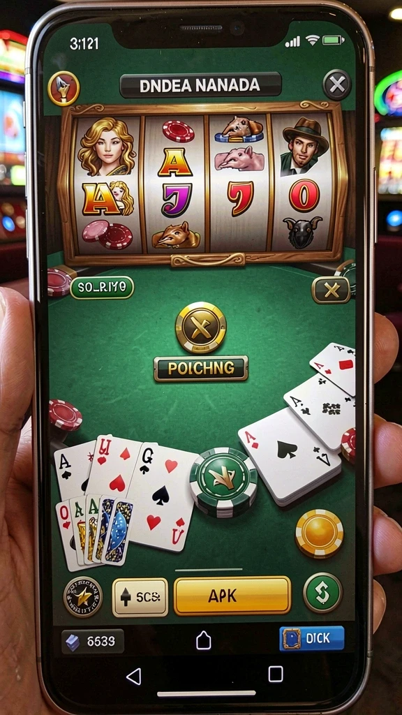 kno89 Aplikasi Informasi Game Online Indonesia screenshot 3