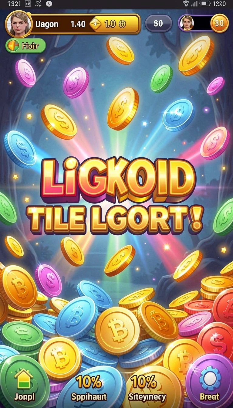 Review Aplikasi luckyrp screenshot 2