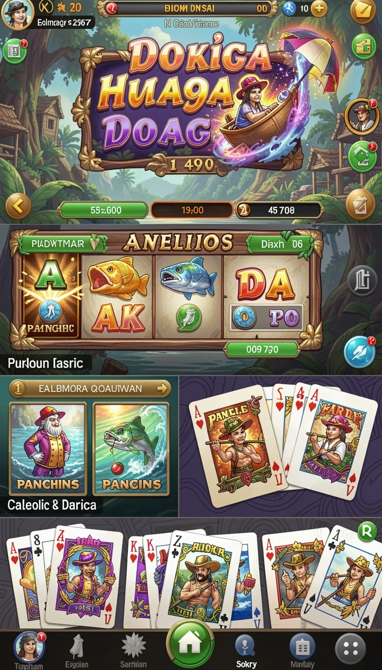 Aplikasi jpkuy99 Terpercaya untuk Android screenshot 2