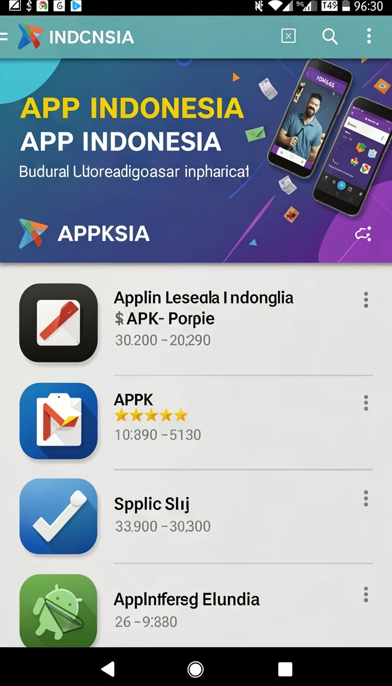 Review Aplikasi luckyrp screenshot 3