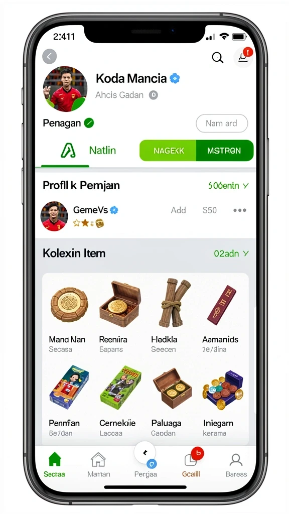 Aplikasi jpkuy99 Terpercaya untuk Android screenshot 1