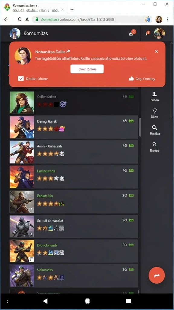 Review Aplikasi mpo2121 screenshot 2